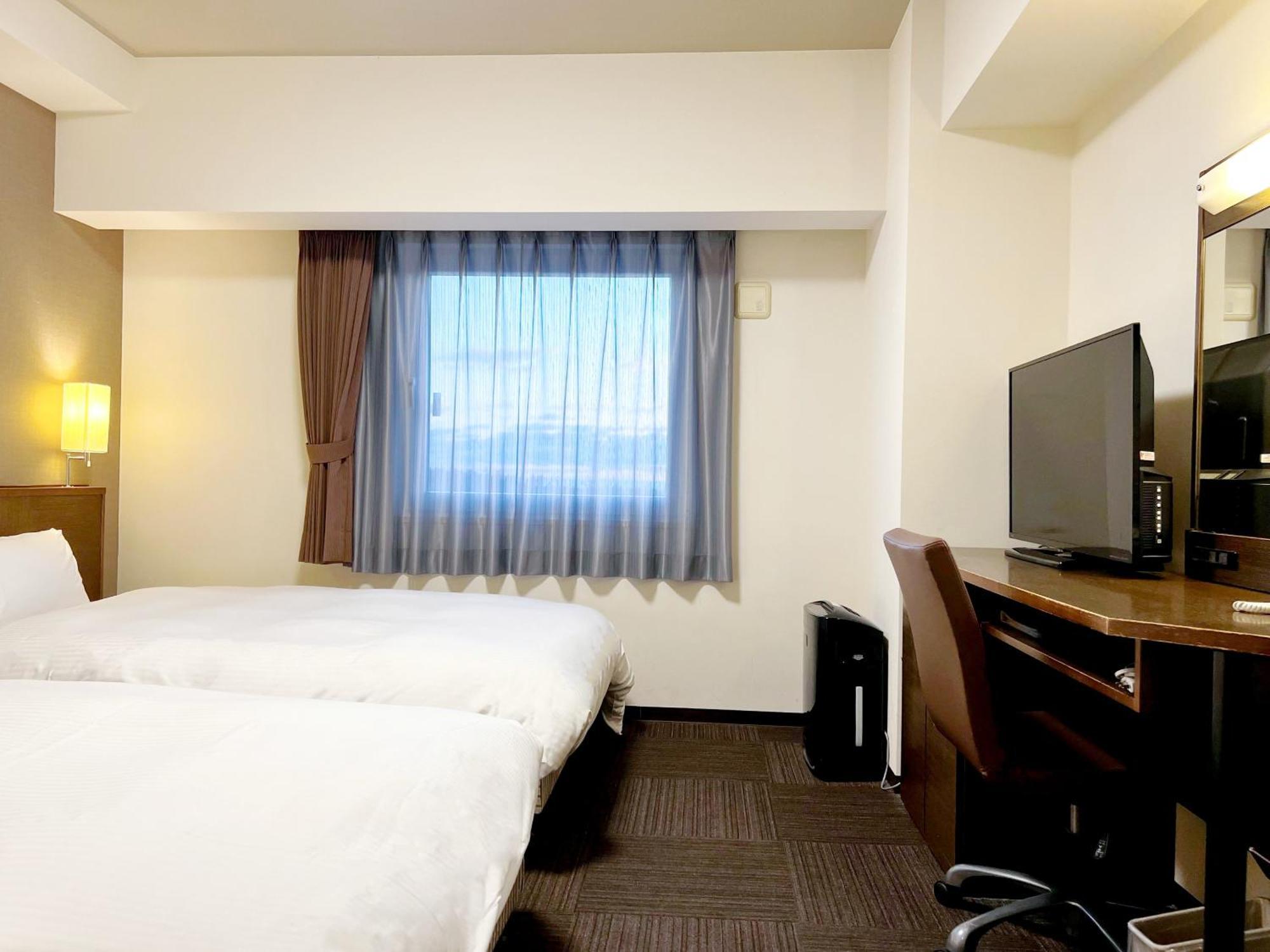 Hotel Route-Inn Yurihonjo Exterior photo